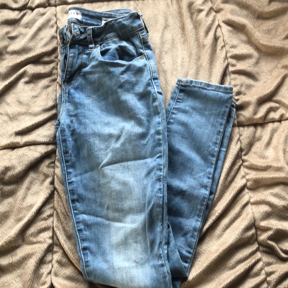PacSun jeans
